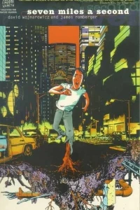 Seven Miles a Second