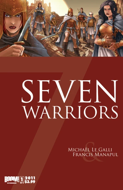 Seven Warriors