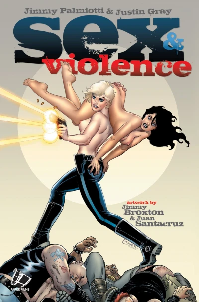 Sex and Violence