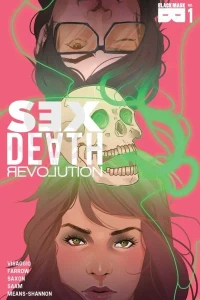 Sex Death Revolution