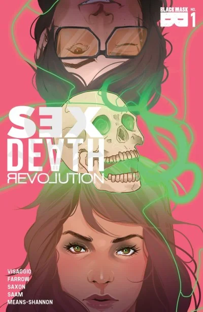 Sex Death Revolution