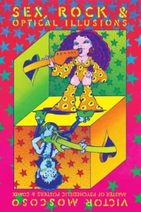 Sex, Rock & Optical Illusions