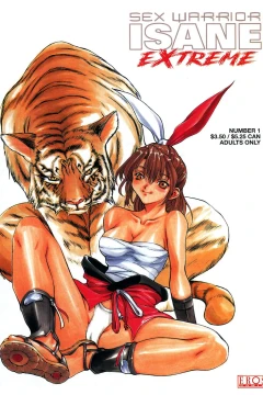 Sex Warrior Isane