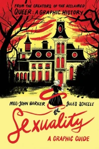 Sexuality: A Graphic Guide