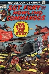 Sgt. Fury and His Howling Commandos
