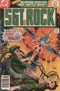 Sgt. Rock