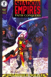 Shadow Empires: Faith Conquers