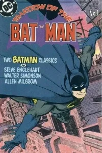 Shadow of the Batman