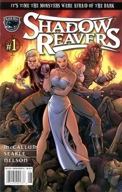 Shadow Reavers