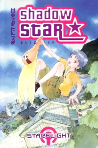 Shadow Star: Starlight