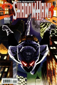 Shadowhawk
