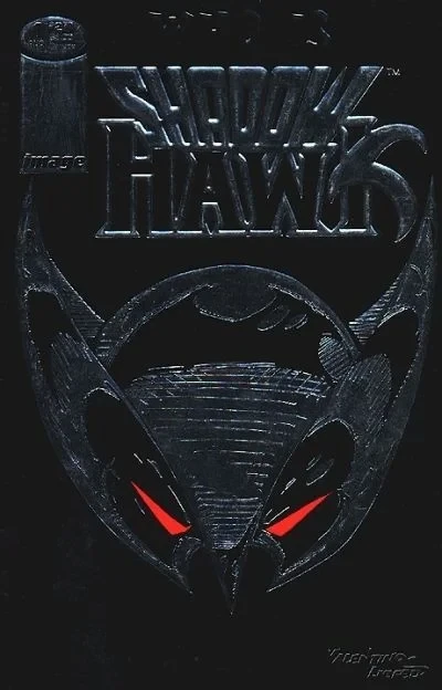 Shadowhawk