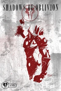 Shadows of Oblivion