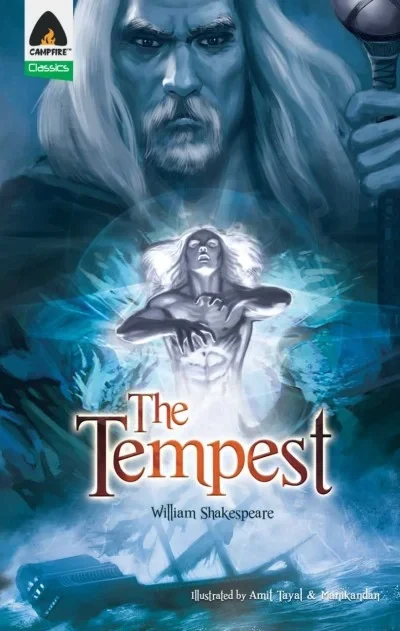 Shakespeare's Tempest