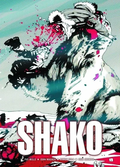 Shako (2013) - Series 