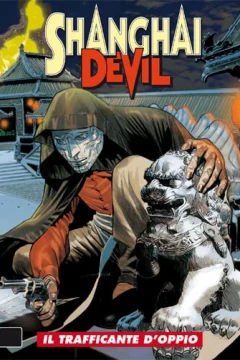 Shanghai Devil