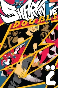 Sharknife: Double Z