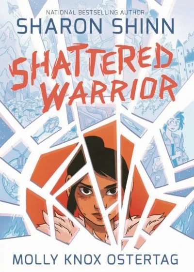 Shattered Warrior (2017) - Series 