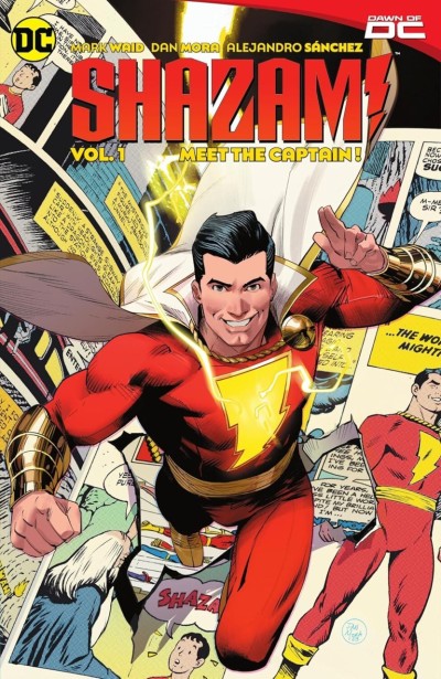 Shazam! (2024) - Series 
