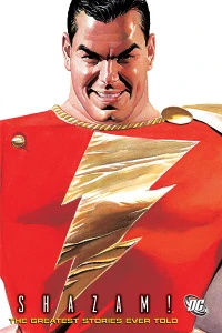 Shazam: The Greatest Stories Ever Told