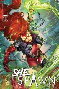 She-Spawn