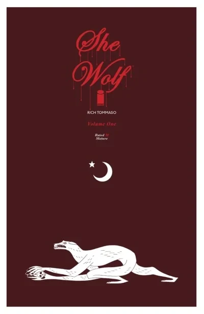 She Wolf (2016) - Series 