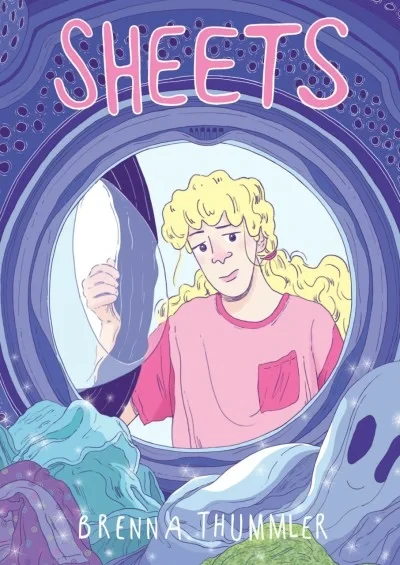 Sheets: Collector's Edition (2021) - Series 