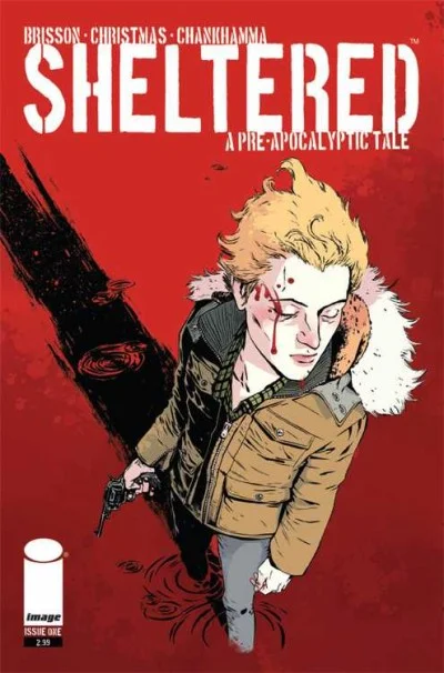 Sheltered (2013) - Series 