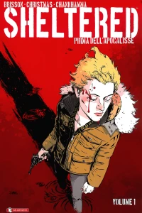 Sheltered - Prima dell'Apocalisse