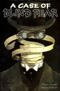 Sherlock Holmes: A Case of Blind Fear