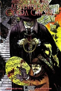 Sherlock Holmes: Adventure of the Opera Ghost
