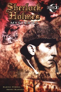 Sherlock Holmes Mysteries