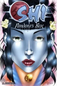Shi: Pandora's Box Preview