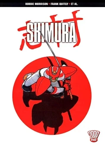 Shimura