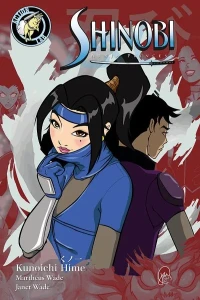 Shinobi: Ninja Princess