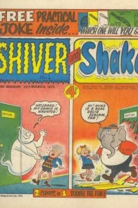 Shiver and Shake