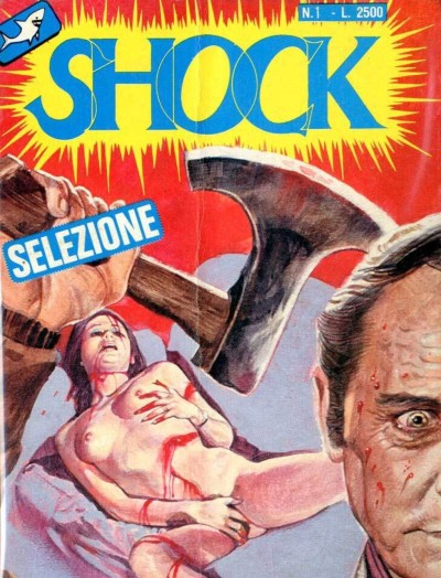 Shock Selezione