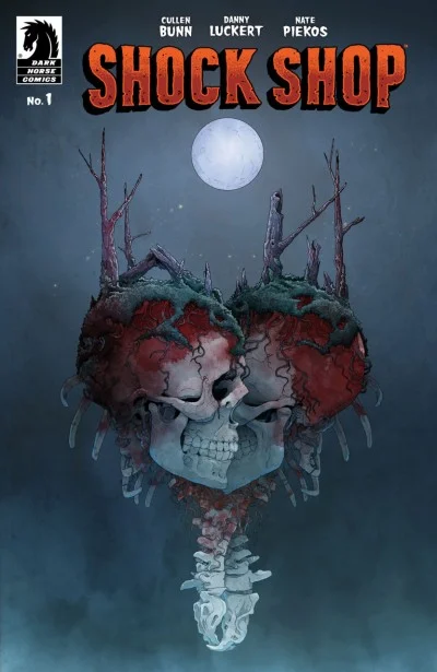 Shock Shop (2022) - Series 