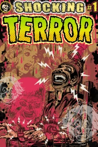 Shocking Terror