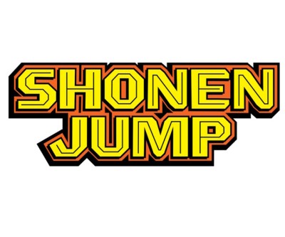 Shonen Jump (2018) - Series