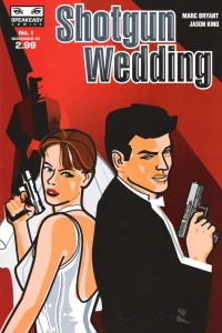 Shotgun Wedding