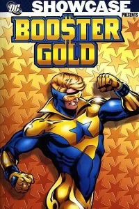 Showcase Presents: Booster Gold