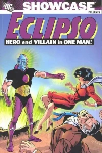 Showcase Presents: Eclipso
