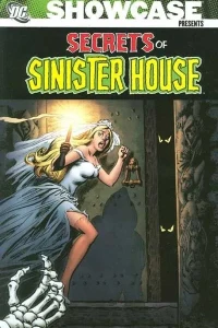 Showcase Presents: Secrets of Sinister House
