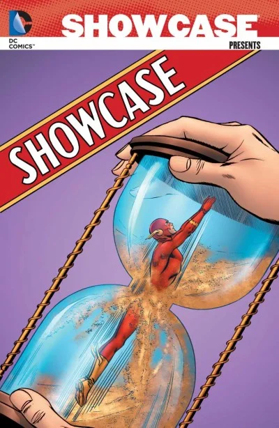 Showcase Presents: Showcase (2012) - Series 