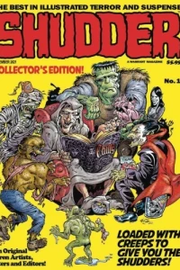Shudder Magazine