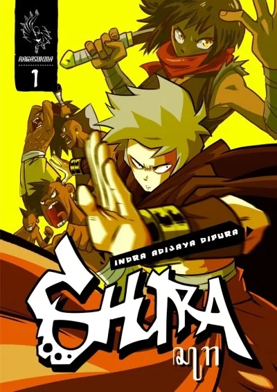 Shura