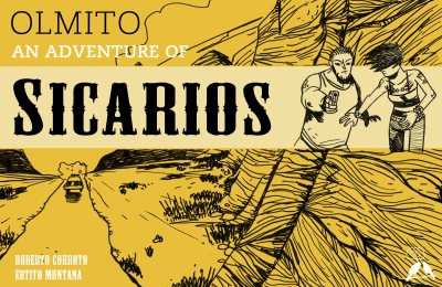 Sicarios: Olmito