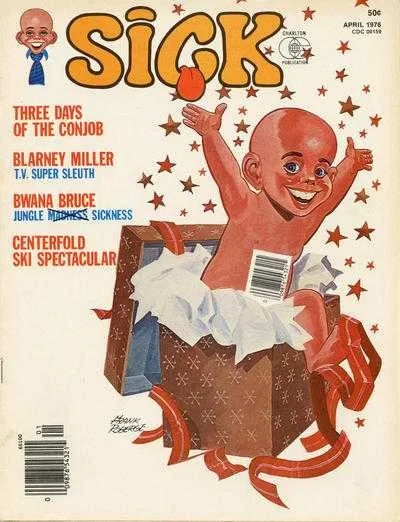 Sick (1960) - Series 