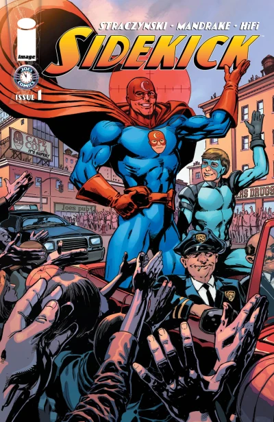 The Walking Dead (2013) - Series 